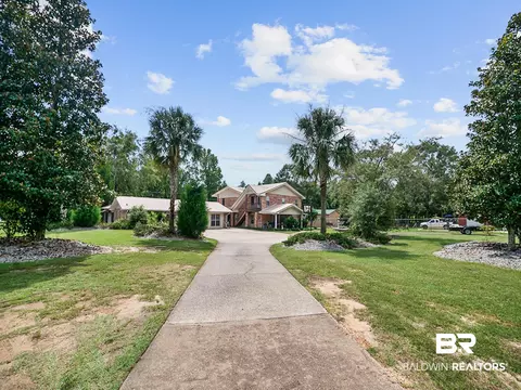 9431 Jeff Hamilton Rd, Mobile, AL 36695 photo 2