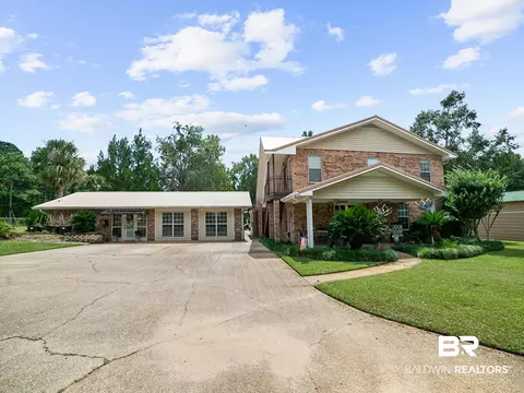 9431 Jeff Hamilton Rd, Mobile, AL 36695 photo 1