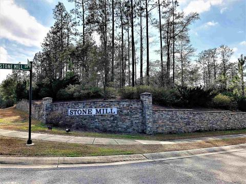 6547 Stone Mill Street # dr, Mobile, AL 36619 photo 1