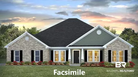 22209 Sutherland Cir, Fairhope, AL 36532 photo 1