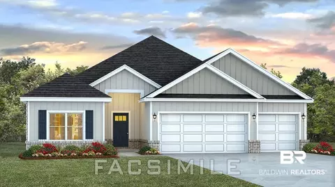 9578 Amethyst Dr, Daphne, AL 36526 photo 1