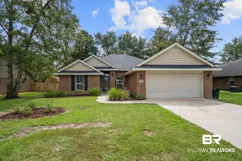 19836 Pitkin Dr, Foley, AL 36535 photo 1