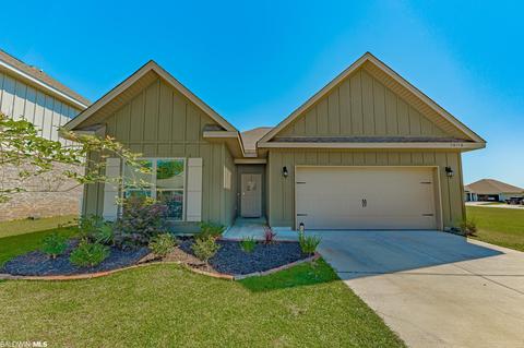 24358 Alydar Loop, Daphne, AL 35626 photo 1