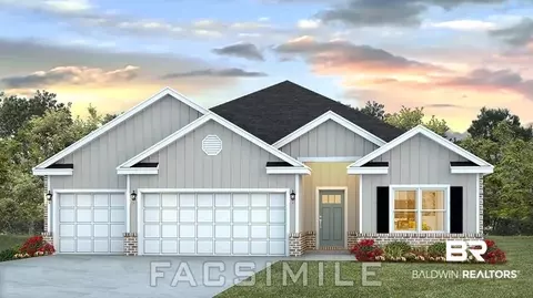 23072 Ithaca Ave, Foley, AL 36535 photo 1