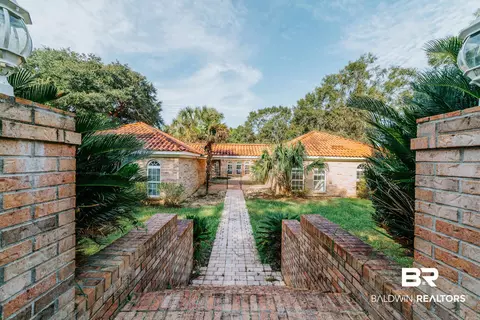 4580 Copeland Island Rd, Mobile, AL 36695 photo 1