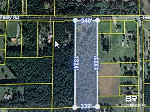 26348 Feely Rd, Elberta, AL 36530 photo 1