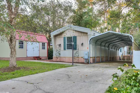 9523 Redfish Dr, Elberta, AL 36530 photo 2
