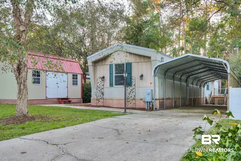 9523 Redfish Dr, Elberta, AL 36530 photo 2