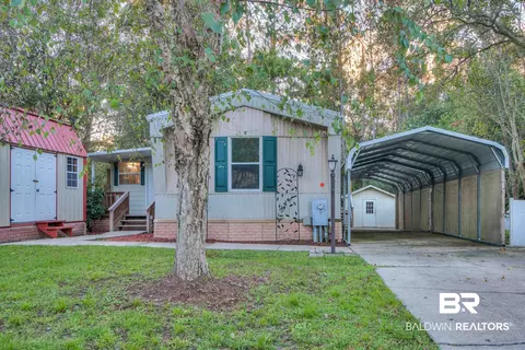 9523 Redfish Dr, Elberta, AL 36530 photo 1