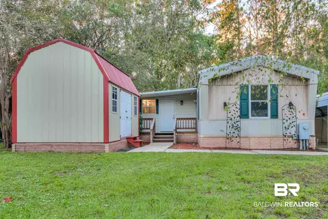 9523 Redfish Dr, Elberta, AL 36530 photo 3