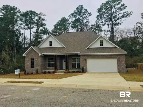 20190 Bunker Loop, Fairhope, AL 36532 photo 1