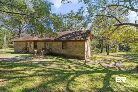 13761 E Mims Rd, Chunchula, AL 36521 photo 22
