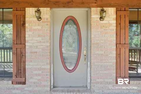 13761 E Mims Rd, Chunchula, AL 36521 photo 2