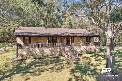 13761 E Mims Rd, Chunchula, AL 36521 photo 1