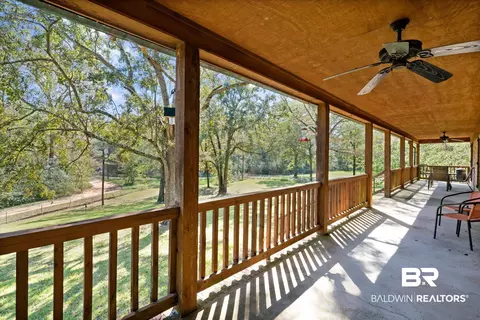13761 E Mims Rd, Chunchula, AL 36521 photo 3
