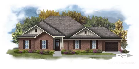 23755 Shadowridge Dr, Daphne, AL 36526 photo 1