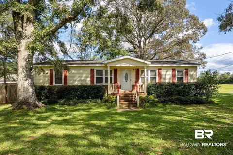 10950 Lott Rd, Chunchula, AL 36521 photo 1