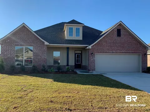 9887 Dunleith Loop, Daphne, AL 36526 photo 1