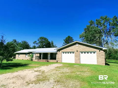 3616 Barlow Rd, Millry, AL 36558 photo 37
