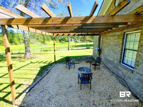 3616 Barlow Rd, Millry, AL 36558 photo 29