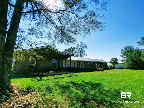 3616 Barlow Rd, Millry, AL 36558 photo 47