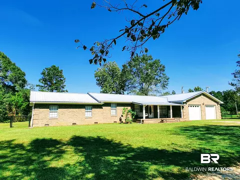 3616 Barlow Rd, Millry, AL 36558 photo 35