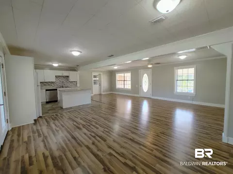 3616 Barlow Rd, Millry, AL 36558 photo 2