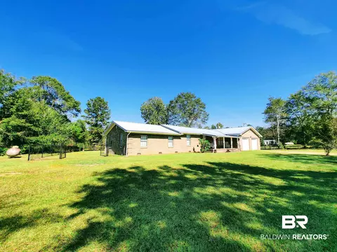 3616 Barlow Rd, Millry, AL 36558 photo 39
