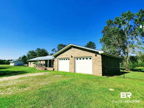 3616 Barlow Rd, Millry, AL 36558 photo 45
