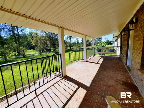 3616 Barlow Rd, Millry, AL 36558 photo 32