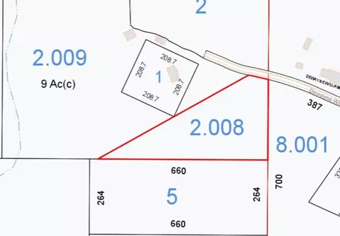 3616 Barlow Rd, Millry, AL 36558 photo 53
