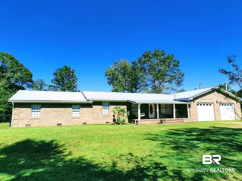 3616 Barlow Rd, Millry, AL 36558 photo 36