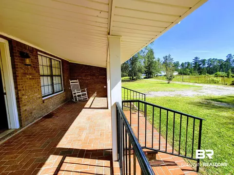 3616 Barlow Rd, Millry, AL 36558 photo 33