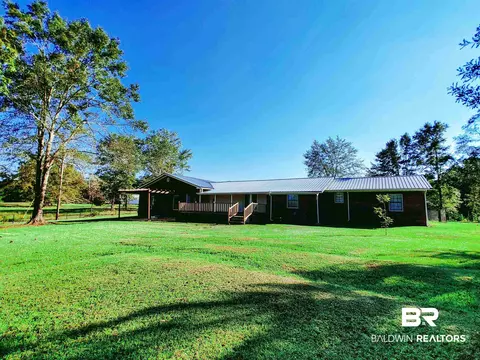 3616 Barlow Rd, Millry, AL 36558 photo 48