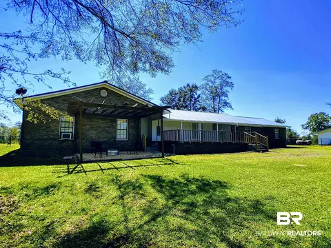 3616 Barlow Rd, Millry, AL 36558 photo 42