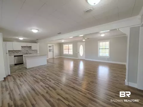 3616 Barlow Rd, Millry, AL 36558 photo 4