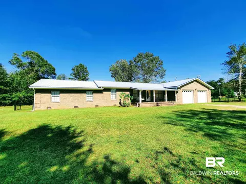 3616 Barlow Rd, Millry, AL 36558 photo 38
