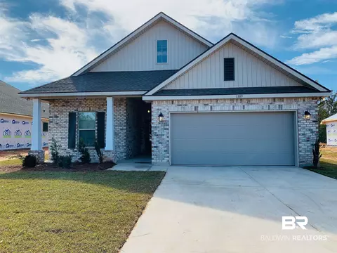 1189 Stella Rd, Foley, AL 36535 photo 1
