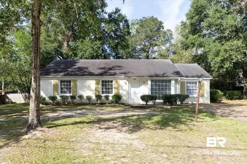 851 Graymont Dr, Mobile, AL 36608 photo 1