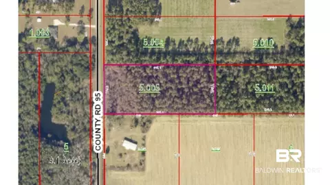 15726 County Road 95, Elberta, AL 36530 photo 1