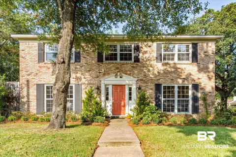 513 N Wacker Ln, Mobile, AL 36608 photo 2