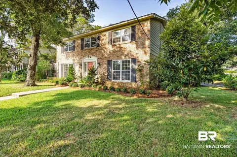 513 N Wacker Ln, Mobile, AL 36608 photo 1