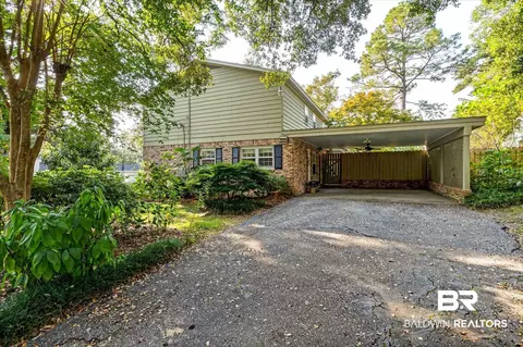 513 N Wacker Ln, Mobile, AL 36608 photo 18