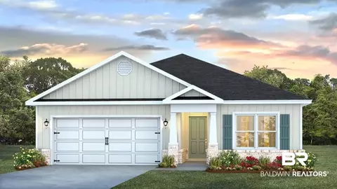 10389 Zenyatta Loop, Daphne, AL 36526 photo 1