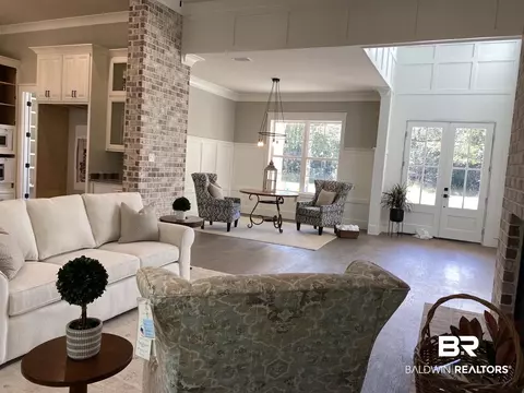 3571 Riverview Pointe Dr, Theodore, AL 36582 photo 3