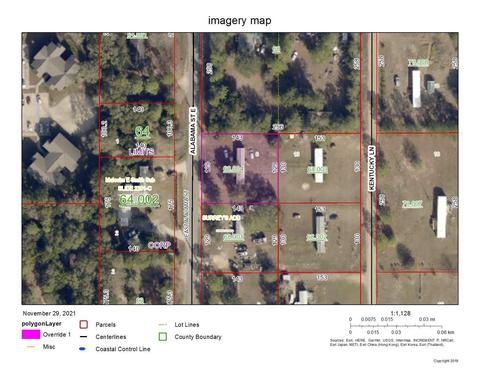 12642 Alabama St, Elberta, AL 36530 photo 1