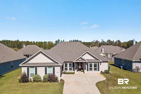 11879 Jericho Dr, Daphne, AL 36526 photo 1
