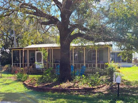 8140 Mobile Ave, Elberta, AL 36530 photo 1