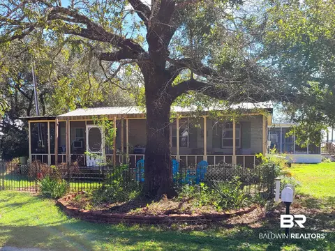 8140 Mobile Ave, Elberta, AL 36530 photo 1