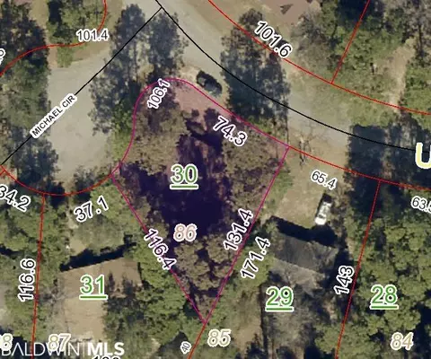 114 Michael Loop, Daphne, AL 36526 photo 2